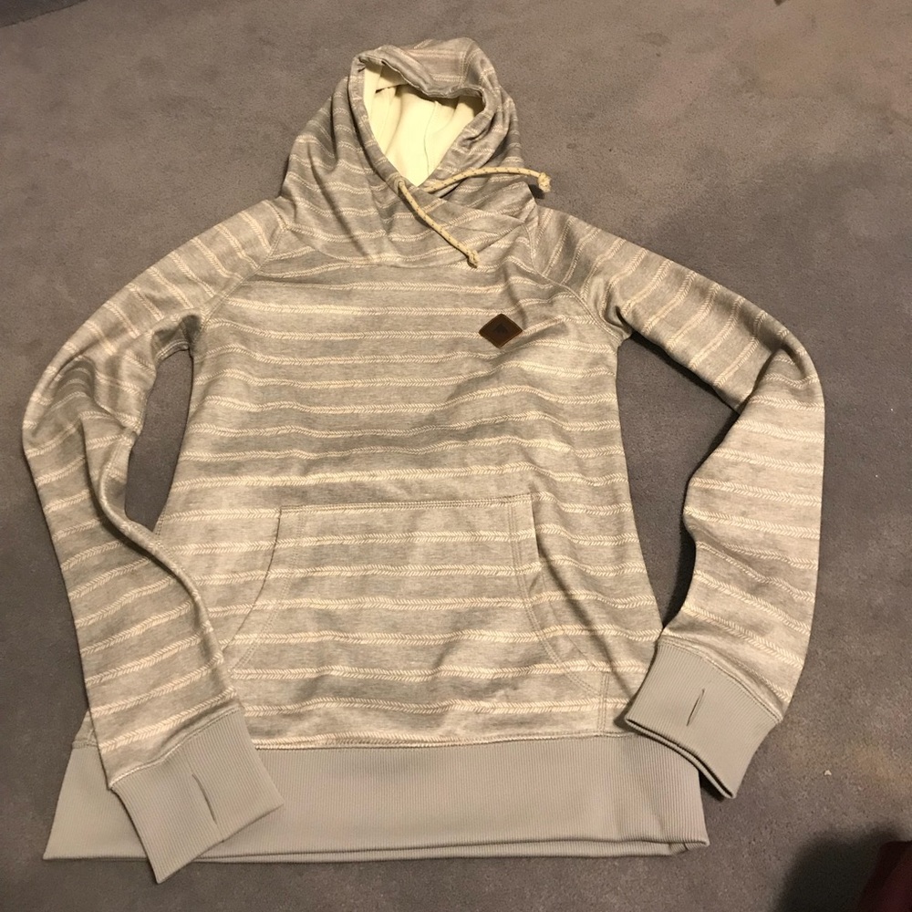 Women’s Burton Sweatshirt